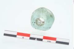 Foto von Glasperle (NHMW-PRAE-025205)
